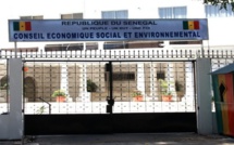 Les membres du bureau du CESE dénoncent des « manquements graves » de l’institution causés par « l’oisiveté » de son président, Idrissa Seck 
