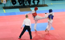 Taekwondo- Coupe du Monde Francophone: Le Sénégal sauve la face grâce au challenge des espoirs