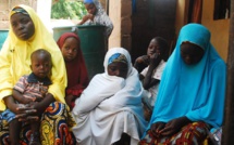Boko Haram: le Niger face à l'afflux de réfugiés venus du Nigeria