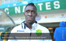 CAN 2015 : Issa Cissokho et Lamine Gassama y croient