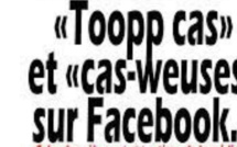 «Top Cas»: les aveux de l'animatrice de Walf Tv «Thioro Makhou Mandela» 