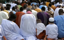 Sénégal: la fête de Korité pourrait être célébrée samedi