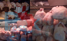 Korité: la grippe aviaire fait fuir les clients (commerçants)
