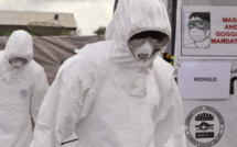 Ebola : la mise en garde de l'ONU