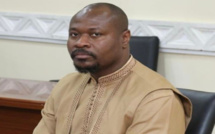Assemblée nationale: Guy Marius Sagna refuse de prendre 100.000 FCFA de sukëru koor et un billet pour Rome