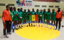 Handball - Challenge trophy : le Sénégal écrase d’entrée le Maroc 