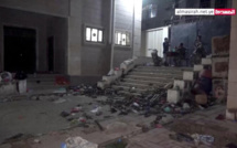 Au Yémen, près de 90 morts et des centaines de blessés dans une bousculade à Sanaa