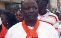 La dépouille mortelle de Demba Dia à Dakar, ce mardi