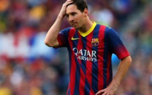 Pourquoi Messi ne remportera pas le Ballon d'Or