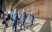 "La ​francophonie est un échec", Malick Noël Seck