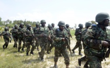 Le Nigeria met fin à la formation militaire américaine