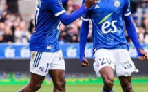 Ligue 1 : Doublé de Habib Diallo contre Reims