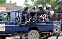RDC: l’UE et la France maintiennent leur aide à la police