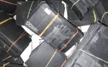 Affaire du milliard en billets noirs : les aveux du Commandant Ibrahima Chimère Barro