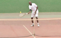 Tennis : Open de Dakar, acte 7