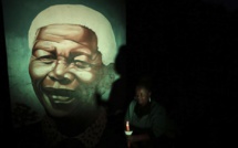 Afrique du Sud: Mandela, un an déjà