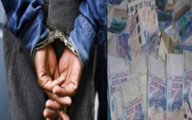 Escroquerie à la Ponzi : visé par 51 plaintes, Serigne Gaye de "leader Gaye crypto" arrêté