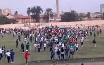 Coupe du Sénégal: la violence gâche le match Dakar SC - AS Pikine, les deux camps se prononcent