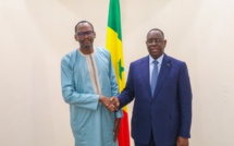 Thiès : après le départ de Idy, les militants de l'Apr "investissent" Habib Niang 