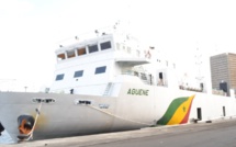 Désenclavement Casamance: AGUENE et DIAMBONE arrivent 