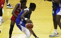 Basket - Coupe de la Ligue dames : chocs DUC - Jaraaf, et DBALOC - ISEG, ce mercredi 