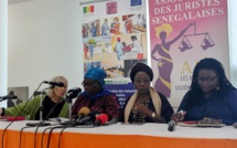Acquittement de Sitor Ndour: L'association des juristes du Sénégal réclame l’application rigoureuse de la loi criminalisation le viol