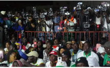 La sécurité des journalistes et la question de l'impunité au menu d'une rencontre à Abidjan 