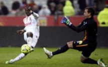 Lille-Lens (1-1) : Gana Gueye ouvre son compteur but lors du derby du Nord