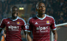 Premier League : West Ham et Diafra Sakho brillent