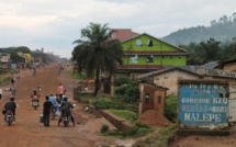 RDC: nouveaux massacres de civils dans la région de Béni