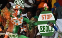 CAN 2015 : Deux millions de dollars pour barrer la route à Ebola