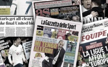 La Juventus a tranché pour l’avenir de Max Allegri, Newcastle terrorise toute l’Angleterre