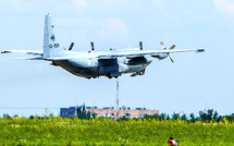 Nigeria: l’avion appartenait bien à Moscou