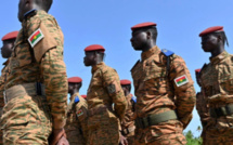 Attaques contre les populations civiles au Burkina: la CEDEAO condamne ces actes « lâches » et « barbares »