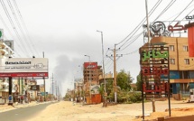 Soudan: au moins 74 morts dans des combats à El-Geneina, chef-lieu du Darfour-Ouest