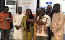 Défense de la liberté de la presse : les acteurs des médias adoptent la déclaration dite de Jacqueville 