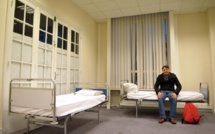 La réforme du droit d’asile en France en débat à l’Assemblée