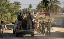 Irak: la coalition va envoyer 1500 soldats pour combattre le groupe EI
