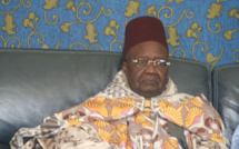 9 DECEMBRE 2012 - 9 DECEMBRE 2014 - BOROM DAARA JI , 2 ANS DÉJÀ!