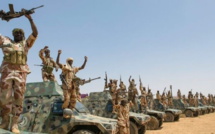 Tchad: deux groupes rebelles tchadiens signalés dans l’extrême-nord de la Centrafrique
