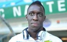 Issa Cissokho- arrière droit FC Nantes : «Pour mon retour en sélection… »