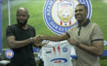 ​Tanzanie: Youssouf Dabo sur le banc d’Azam FC