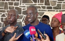 ​« Près de 280. 000 Sénégalais ont demandé à figurer sur les listes électorales sur le plan national »  (CENA)