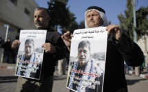 Ramallah sous tension après la mort d’un responsable palestinien