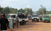 L’ex-chef de guerre tchadien Baba Laddé arrêté en Centrafrique