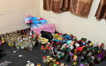 Affaire des cocktails Molotov : les raisons du report de la conférence de presse du procureur