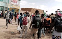 Crise au Soudan : douze (12) Sénégalais rapatriés