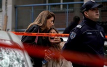 Fusillade dans une école à Serbie: le bilan grimpe à 9 morts