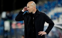 Zidane à l'OM, la grosse annonce