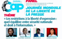 Sénégal : les défis à révéler dans le secteur des médias au menu d'un panel ce mercredi